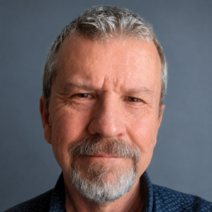Ingo Hirche